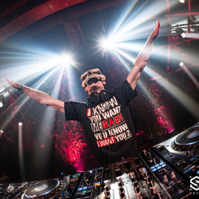 Photo album Snakepit 2024