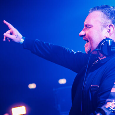 Photo album Snakepit 2024