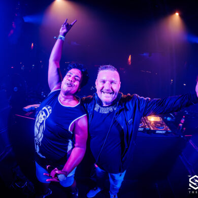 Photo album Snakepit 2024