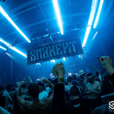 Photo album Snakepit 2024