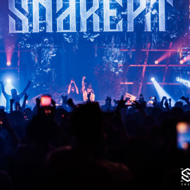 Photo album Snakepit 2024