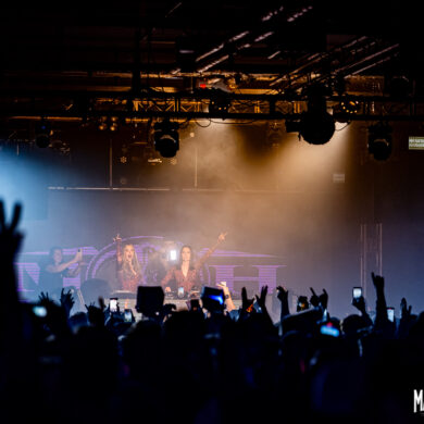 Photo album Masters of Hardcore Austria 2025