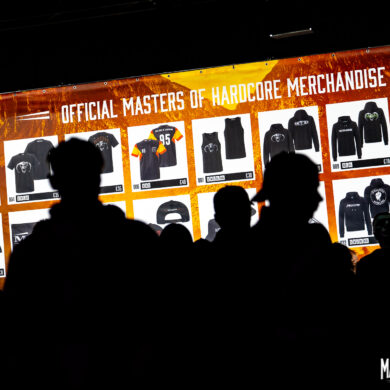 Photo album Masters of Hardcore Austria 2025