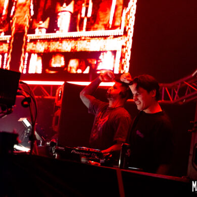 Photo album Masters of Hardcore Austria 2025