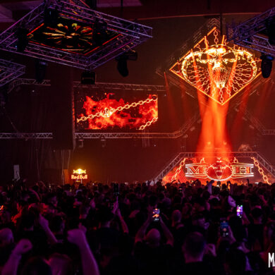 Photo album Masters of Hardcore Austria 2025