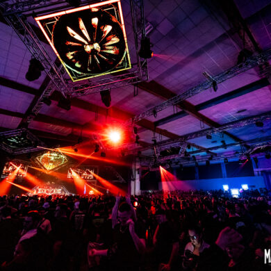 Photo album Masters of Hardcore Austria 2025
