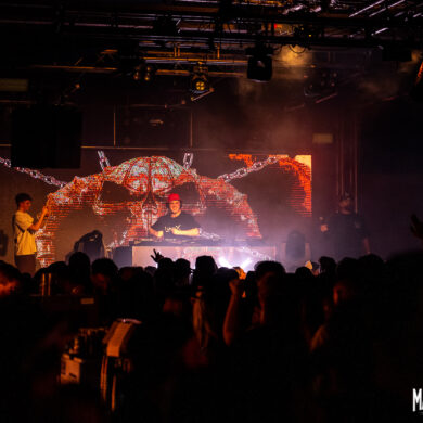 Photo album Masters of Hardcore Austria 2025