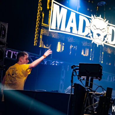 Photo album Masters of Hardcore Austria 2025