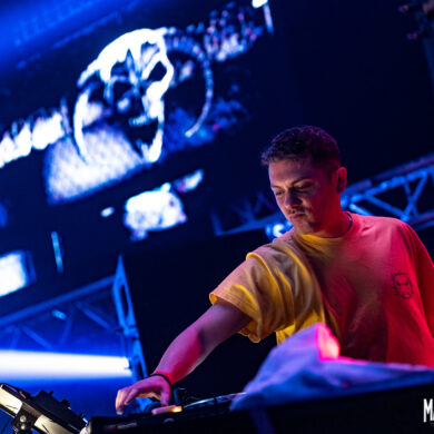 Photo album Masters of Hardcore Austria 2025
