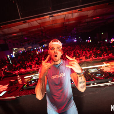 Photo album Masters of Hardcore Austria 2025