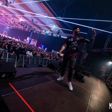 Photo album Masters of Hardcore Austria 2025