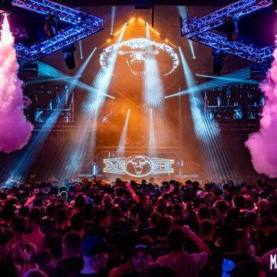 Photo album Masters of Hardcore Austria 2025