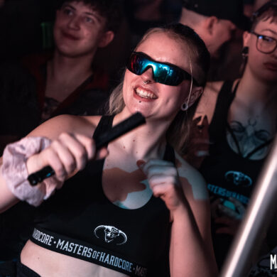 Photo album Masters of Hardcore Austria 2025