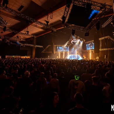 Photo album Masters of Hardcore Austria 2025