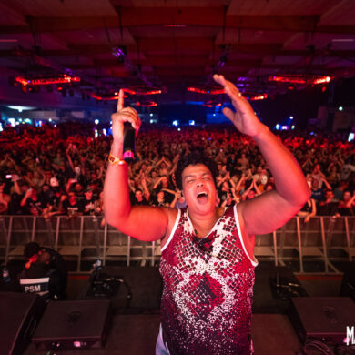 Photo album Masters of Hardcore Austria 2025