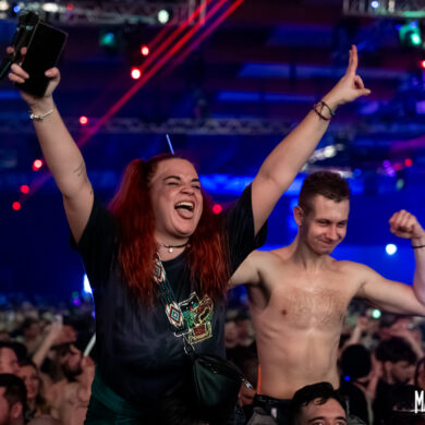 Photo album Masters of Hardcore Austria 2025