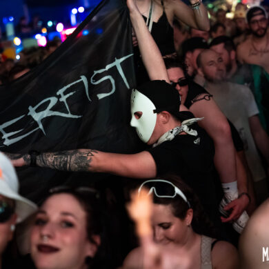 Photo album Masters of Hardcore Austria 2025