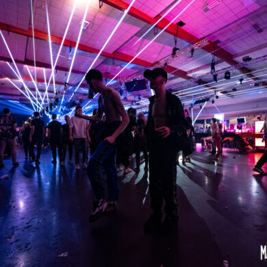 Photo album Masters of Hardcore Austria 2025