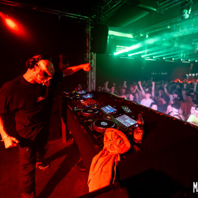 Photo album Masters of Hardcore Austria 2025