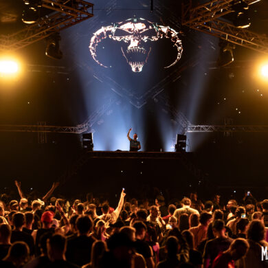 Photo album Masters of Hardcore Austria 2025