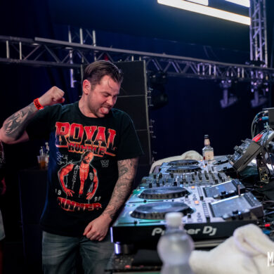 Photo album Masters of Hardcore Austria 2025