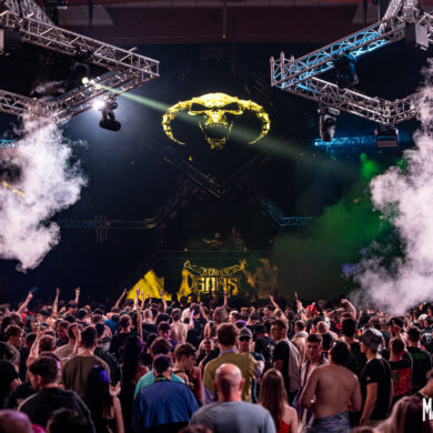Photo album Masters of Hardcore Austria 2025