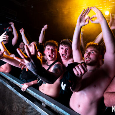 Photo album Masters of Hardcore Austria 2025