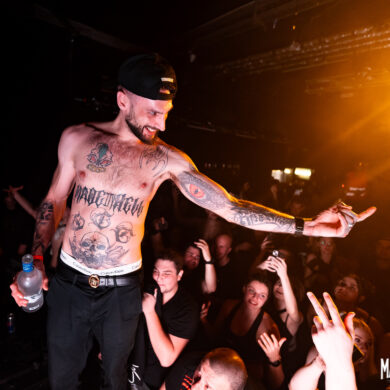 Photo album Masters of Hardcore Austria 2025