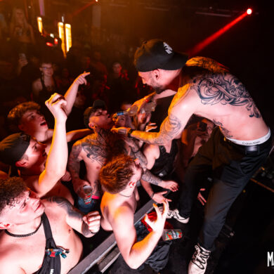 Photo album Masters of Hardcore Austria 2025