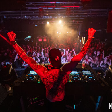 Photo album Masters of Hardcore Austria 2025