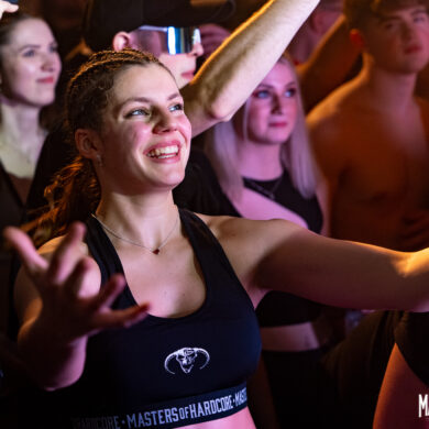 Photo album Masters of Hardcore Austria 2025