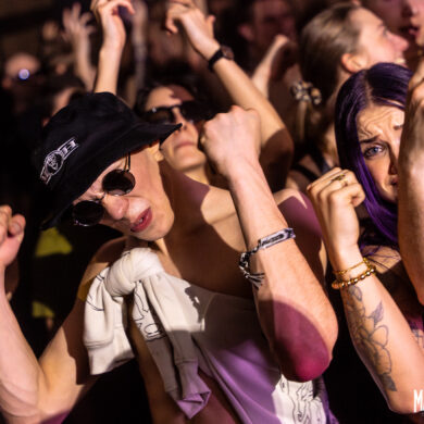 Photo album Masters of Hardcore Austria 2025