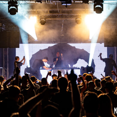 Photo album Masters of Hardcore Austria 2025
