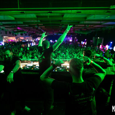 Photo album Masters of Hardcore Austria 2025