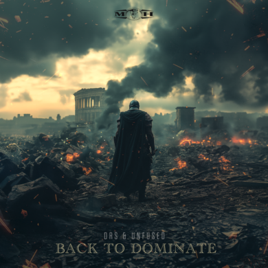 Unfused & DRS – Back To Dominate