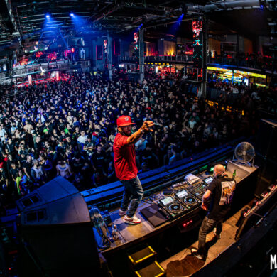 Photo album Masters of Hardcore Spain 2024