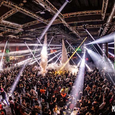 Photo album Masters of Hardcore Spain 2024