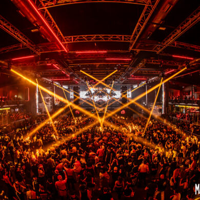 Photo album Masters of Hardcore Spain 2024