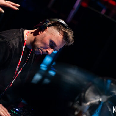 Photo album Masters of Hardcore Spain 2024