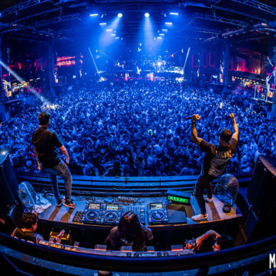 Photo album Masters of Hardcore Spain 2024