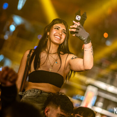 Photo album Masters of Hardcore Spain 2024