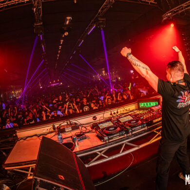 Photo album Masters of Hardcore Spain 2024