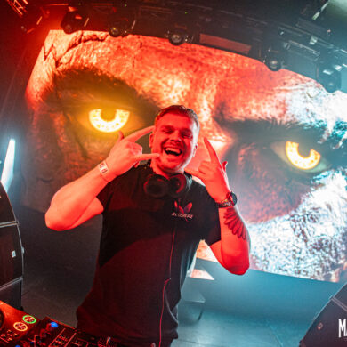Photo album Masters of Hardcore Spain 2024