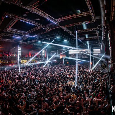Photo album Masters of Hardcore Spain 2024