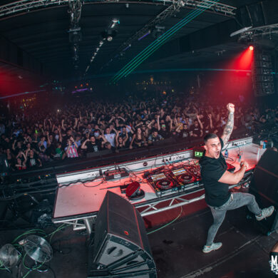 Photo album Masters of Hardcore Spain 2024