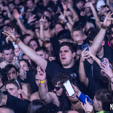 Photo album Masters of Hardcore Spain 2024