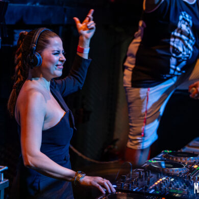 Photo album Masters of Hardcore Spain 2024