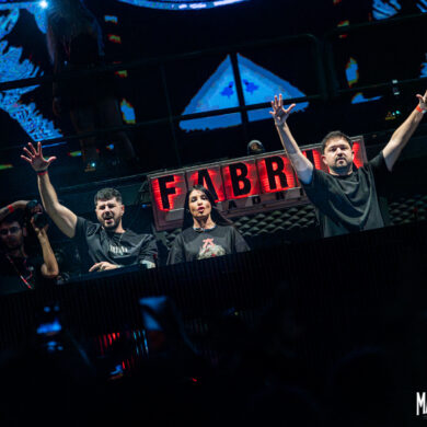 Photo album Masters of Hardcore Spain 2024