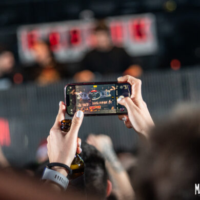 Photo album Masters of Hardcore Spain 2024