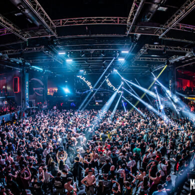 Photo album Masters of Hardcore Spain 2024
